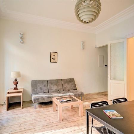 The Greenplace Apartments In The Heart Of Antwerpen Kültér fotó